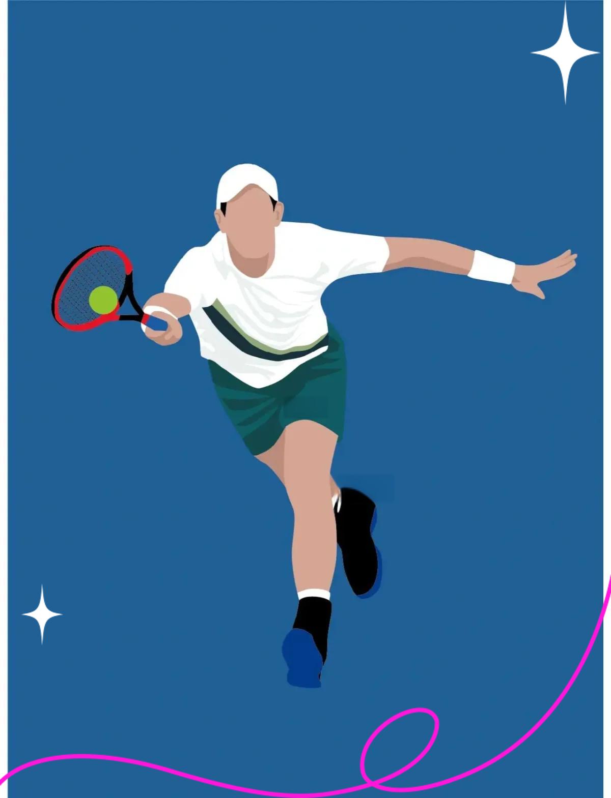 ATP总决赛逆转澳网，穆雷惊艳四座