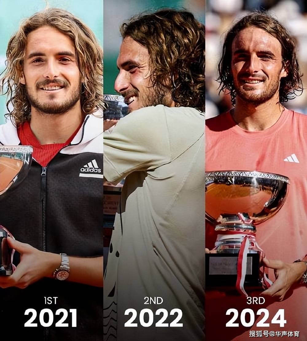 温网碾压联合杯,西西帕斯带队取胜 温网碾压联合杯,西西帕斯带队取胜