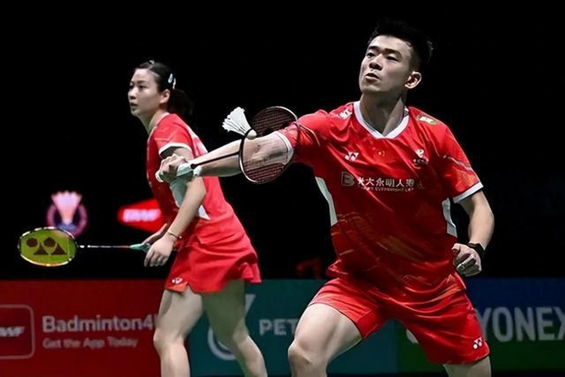 泰国队险胜印尼队,郑思维关键制胜 泰国队险胜印尼队,郑思维关键制胜