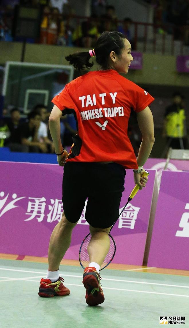 印度队翻盘日本队，戴资颖高光表现