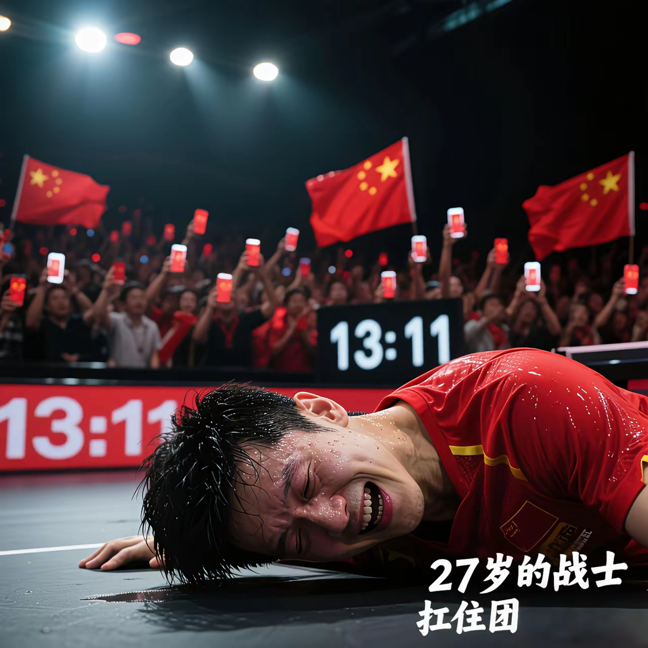 葡萄牙队翻盘日本队,樊振东点燃赛场 葡萄牙队翻盘日本队,樊振东点燃赛场