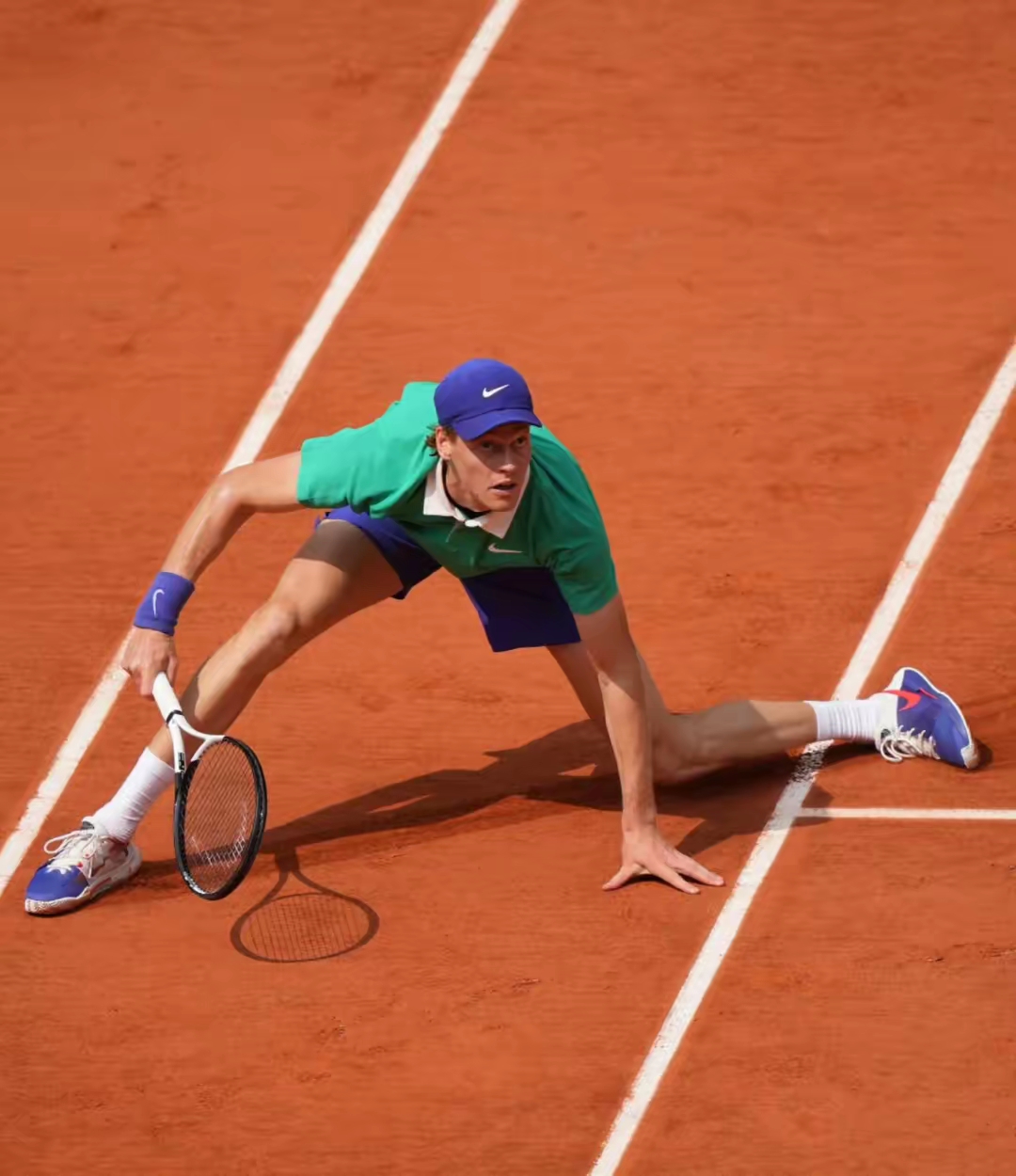 ATP总决赛力克蒙特卡洛大师赛，辛纳关键制胜