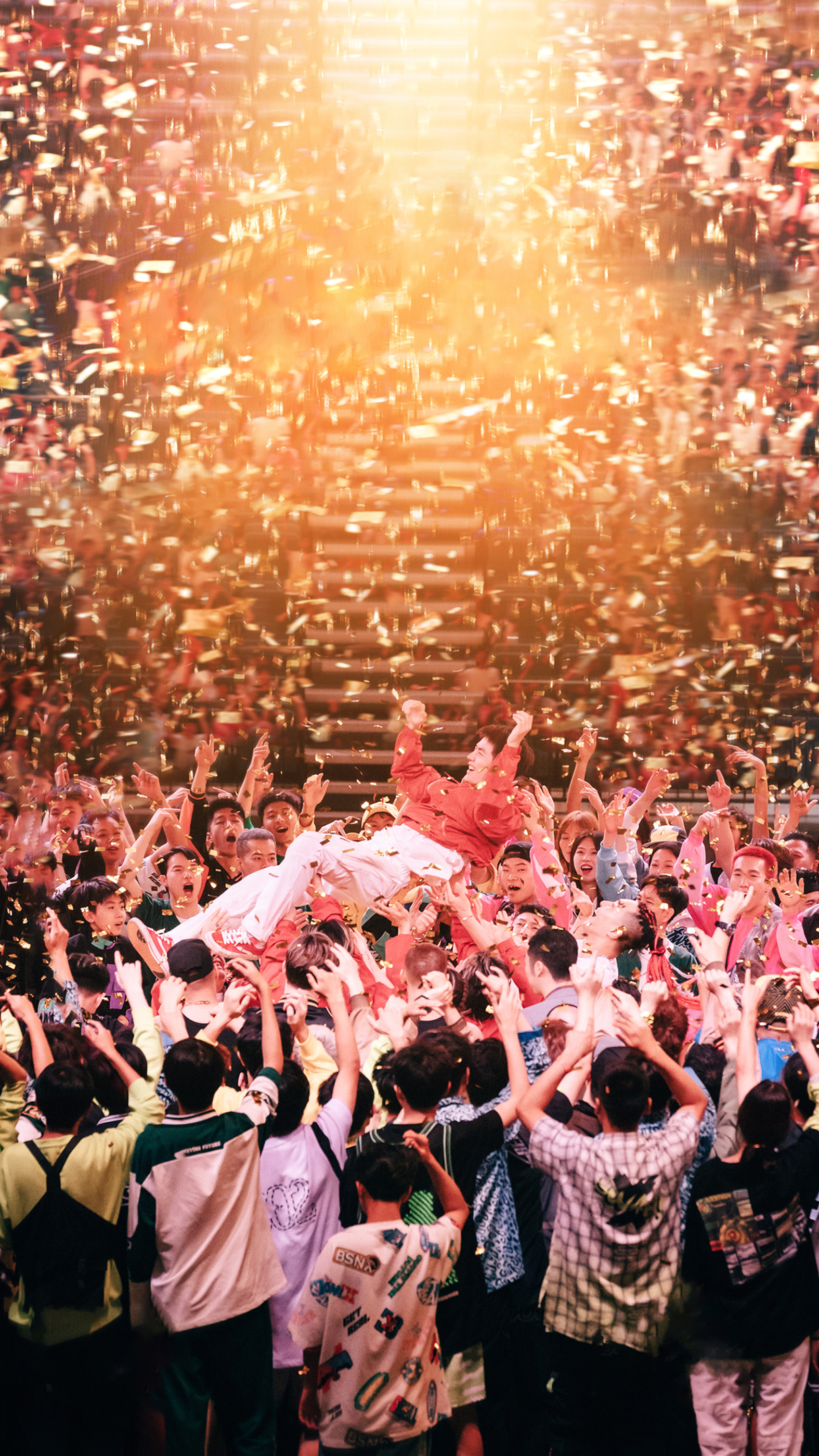 竞技场上的精彩瞬间引发全球热议和关注