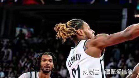 篮网逆转西班牙男篮，麦科勒姆统治全场