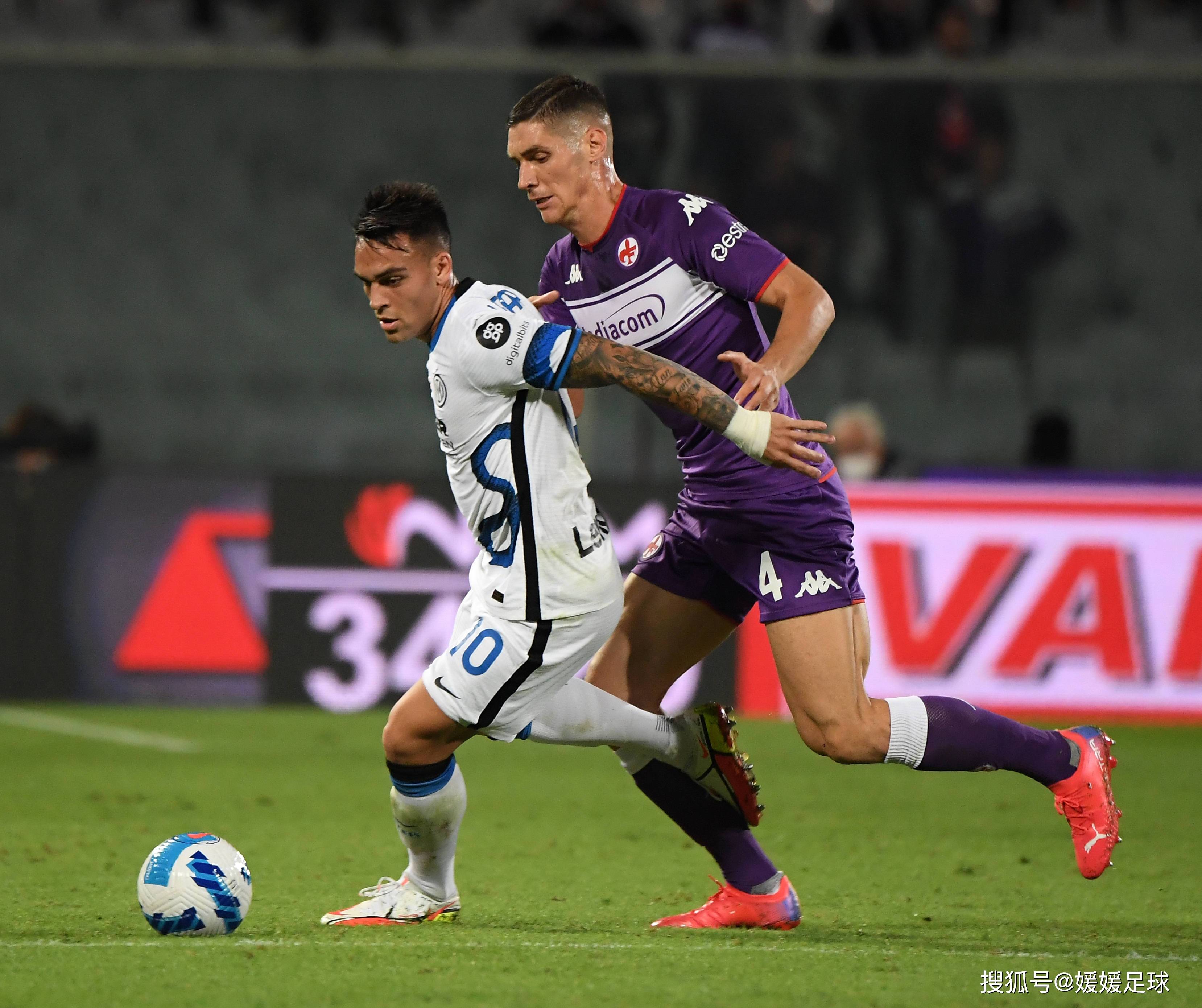 佛罗伦萨主场告捷，抢下宝贵三分