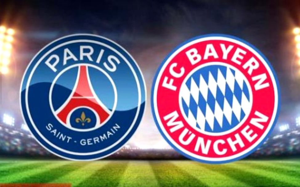 巴黎圣日耳曼迎来拜仁，决定晋级方向