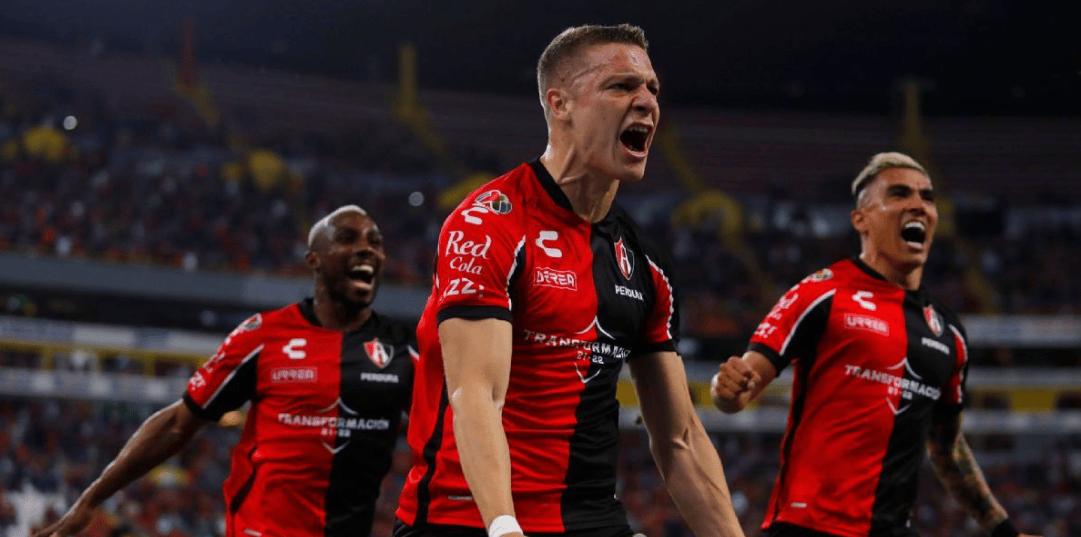 瓜达拉哈拉队员实力继续增强