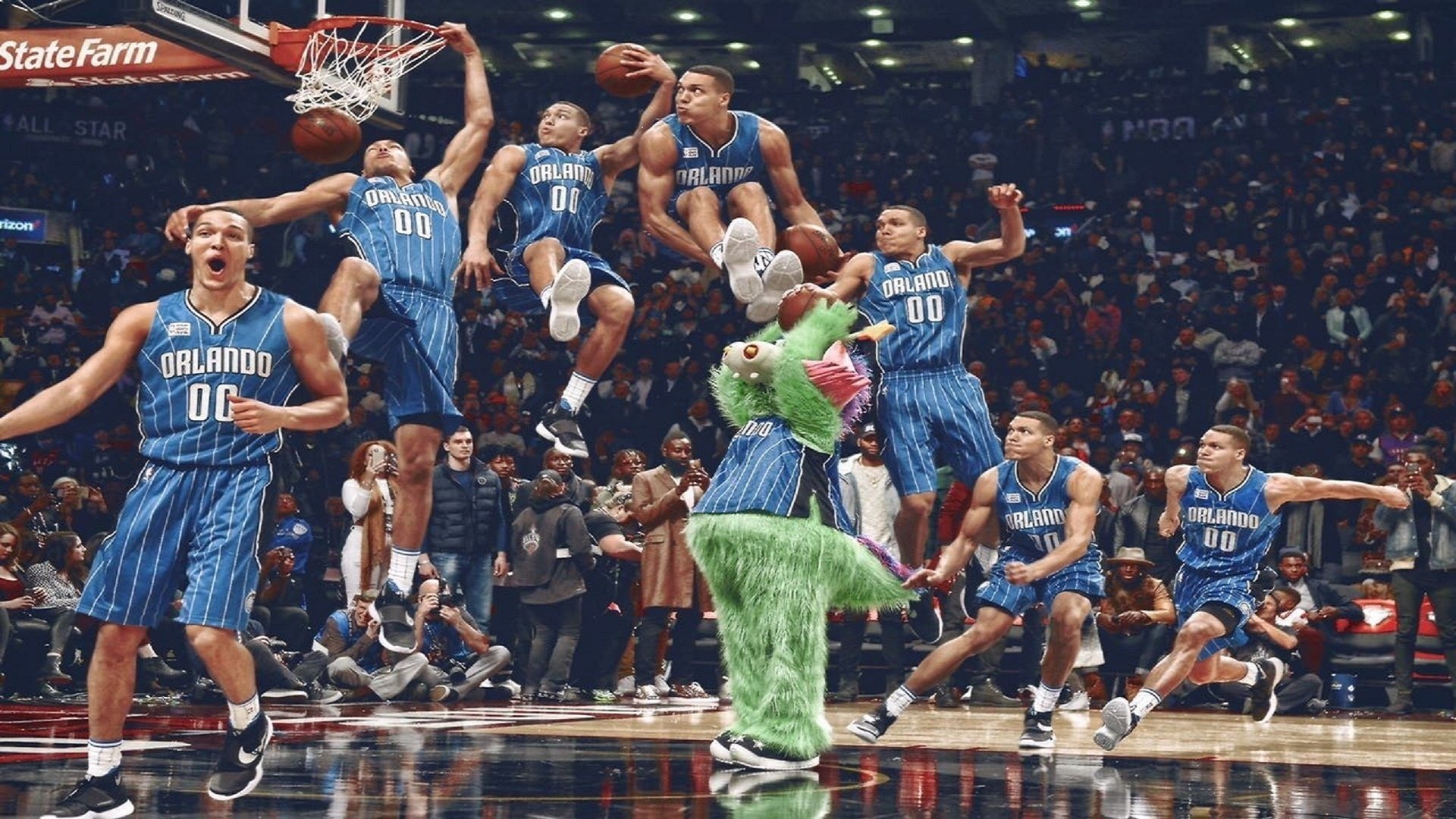 跨时空的巅峰，广厦锁公牛，字母哥接管季后赛