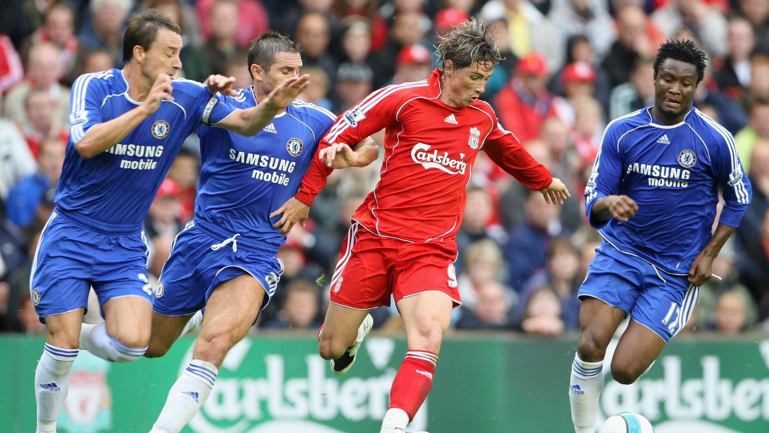 欧冠半决赛之夜，拉文表现堪称教科书